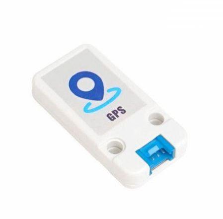 M5Stack GPS/BDS Unit - AT6558