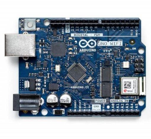 Arduino UNO WiFi Rev2.0 Dev Board