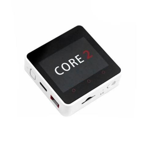 M5Stack Core2 ESP32 IoT Development Kit