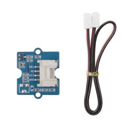 Grove Passive Infrared Sensor - Motion Sensor