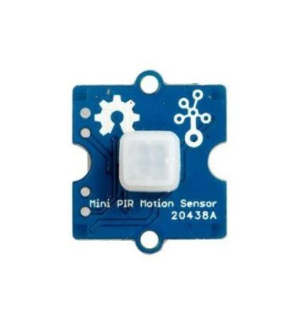 Grove Passive Infrared Sensor - Motion Sensor